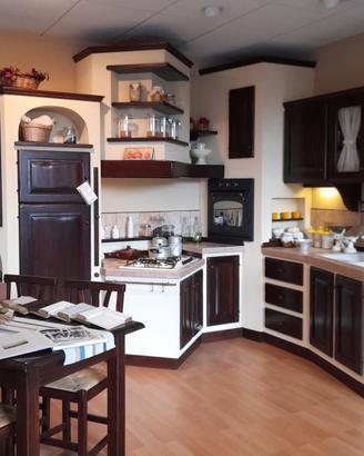 cucina Zappalorto in expo
