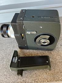 Lumicon zoom autoeye A “8”