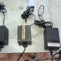 alimentatore da 30 volt cc