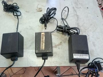 alimentatore da 30 volt cc