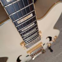 Chitarra Ibanez semiacustica