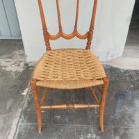 Chiavarina originale Anni Cinquanta