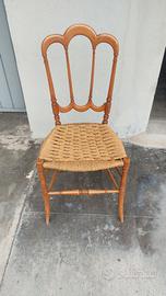 Chiavarina originale Anni Cinquanta