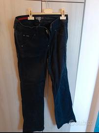 Jeans / Pantaloni GUESS Originali - Taglia 28