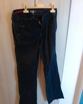 Jeans / Pantaloni GUESS Originali - Taglia 28