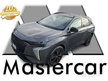 DS AUTOMOBILES DS 7 1.5 bluehdi Performance Line