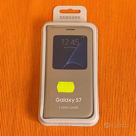 SAMSUNG varie cover S7 e S6