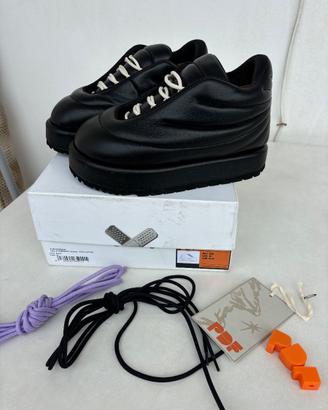 Scarpe PDF Channel by Domenico Formichetti