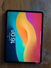 iPad 11 pro 128 GB 4th