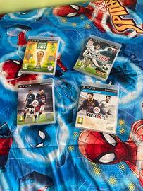 Giochi ps3