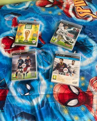 Giochi ps3
