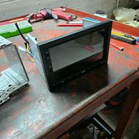 Autoradio 2 Din Atoto 