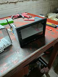 Autoradio 2 Din Atoto 