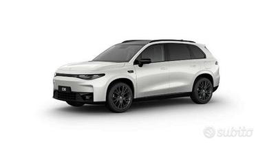 Leapmotor C10 hybrid Life - ultima pronta con...