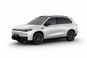 Leapmotor C10 hybrid Life - ultima pronta con...