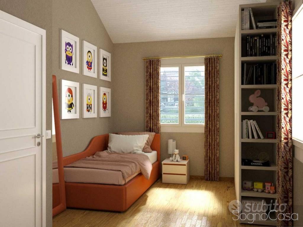 Appartamento – Campi Bisenzio, Maccione - Vista 4