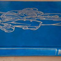 Libro Cuore edizione 1965