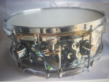 Rullante marca tamburo 