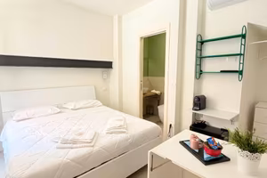 Appartamento in centro