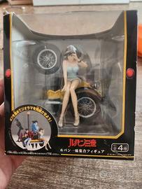Fujiko Mine Banpresto