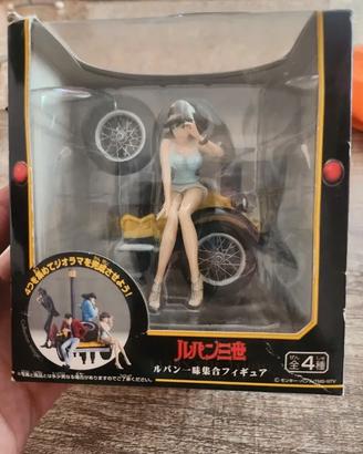 Fujiko Mine Banpresto