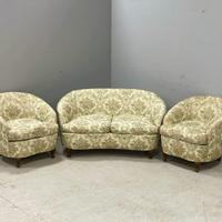 SALOTTINO ANNI 50 ATTR. A "CASA E GIARDINO"