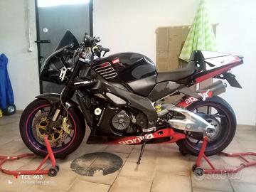 Aprilia Tuono 1000 - 2002
