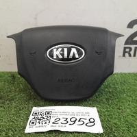 AIRBAG VOLANTE KIA Picanto 3Â° Serie 569001Y050 (1