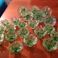 Pomelli pomoli maniglie vetro