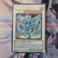 Yu-Gi-Oh! Drago Polvere di Stelle, TDGS, ULTRA ITA