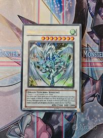 Yu-Gi-Oh! Drago Polvere di Stelle, TDGS, ULTRA ITA