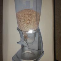 Dosatore cereali euro 6 zona Mazzini/savena