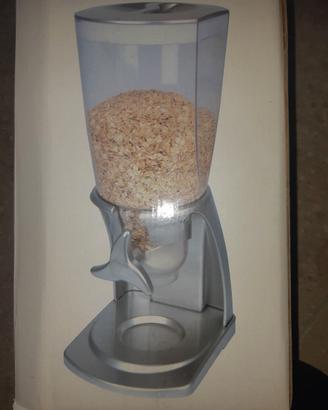 Dosatore cereali euro 6 zona Mazzini/savena