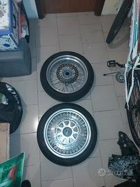 KIT MOTARD HONDA
