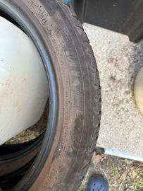 MICHELIN 205 50 R17