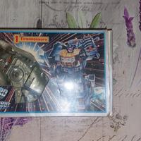 transformers g1 grimlock ko (dinosauro robot)