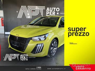 Peugeot 208 1.2 puretech Active s&s 100cv