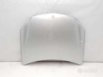 Cofano anteriore mercedes w204 2007-2011 berlina