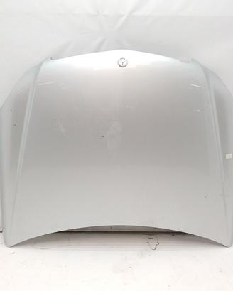 Cofano anteriore mercedes w204 2007-2011 berlina