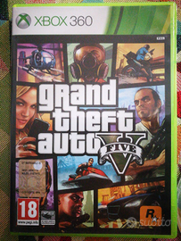 Grand theft auto 5