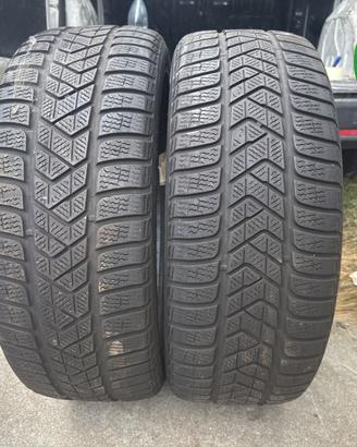 gomme usate 2354519 Winter PIRELLI - SOTTOZERO 3 -