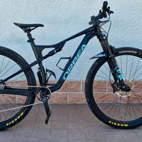 MTB ORBEA OIZ H30