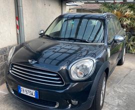 MINI Mini Countryman U25 - 2010