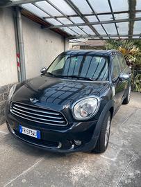 MINI Mini Countryman U25 - 2010