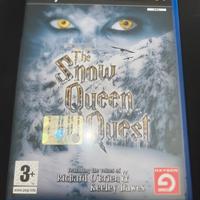 The snow qeen quest