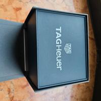 TAG HEUER CARRERA  calibre heuer 02