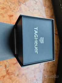 TAG HEUER CARRERA  calibre heuer 02