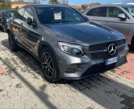 Mercedes Classe GLC 250 d Sport 4matic auto