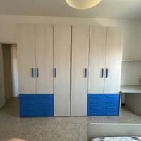 Arredo camera da letto