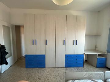 Arredo camera da letto